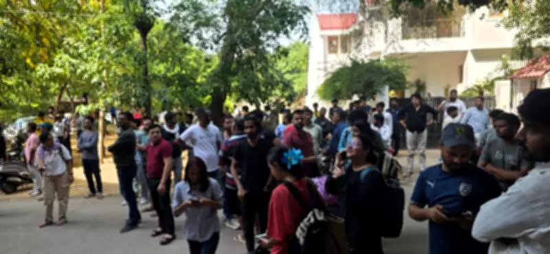 Gurugram Halts PG Sealing for a Week After Tenant Outcry