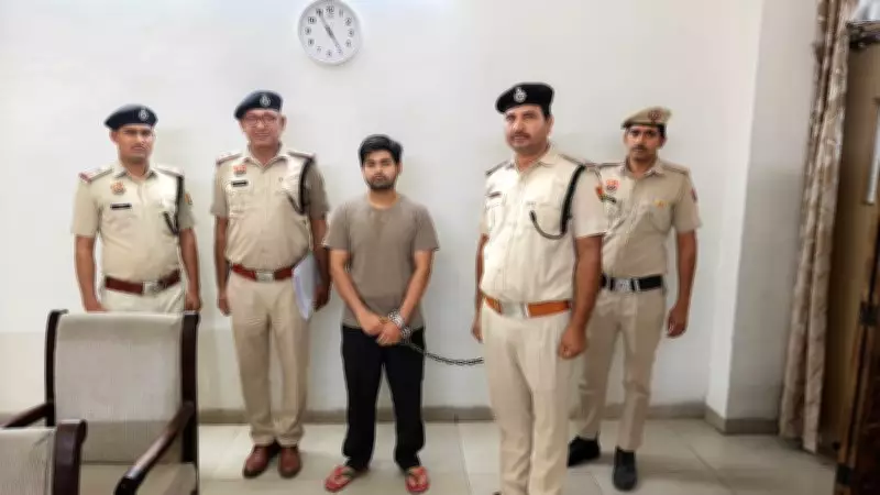 Gurugram Man Arrested for Killing Brother in Alcohol Dispute