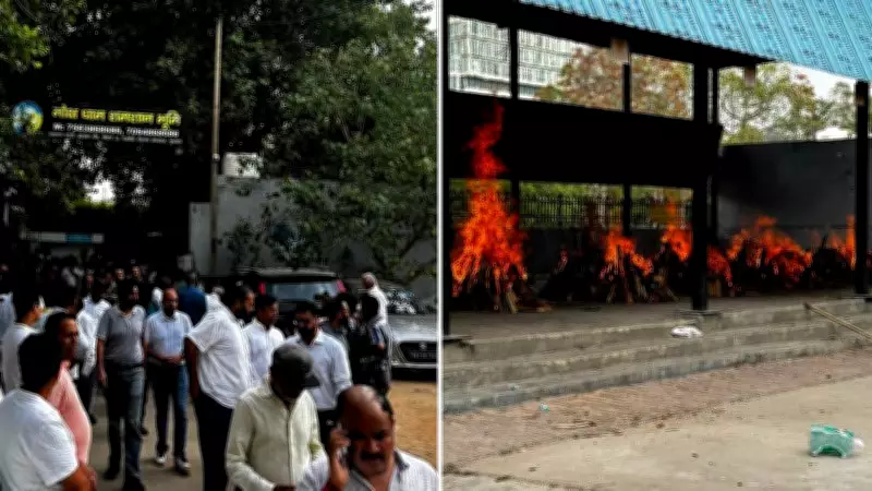 Gurugram Orders Fire Safety Audit After Malviya Nagar Tragedy