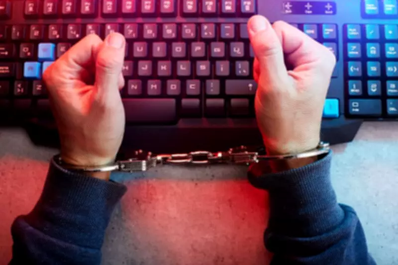 Gurugram Police Arrest Man for Bank Account Used in Cyber Fraud