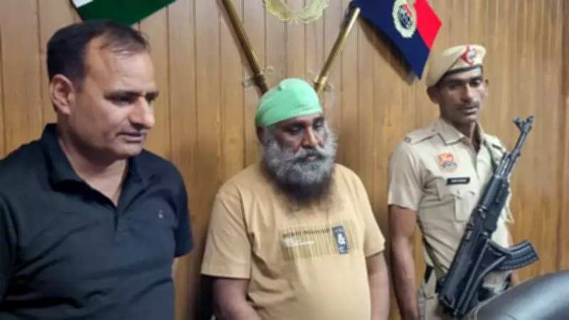 Gurugram Police Bust Interstate Illegal Arms Network, Main Accused Arrested from MP
