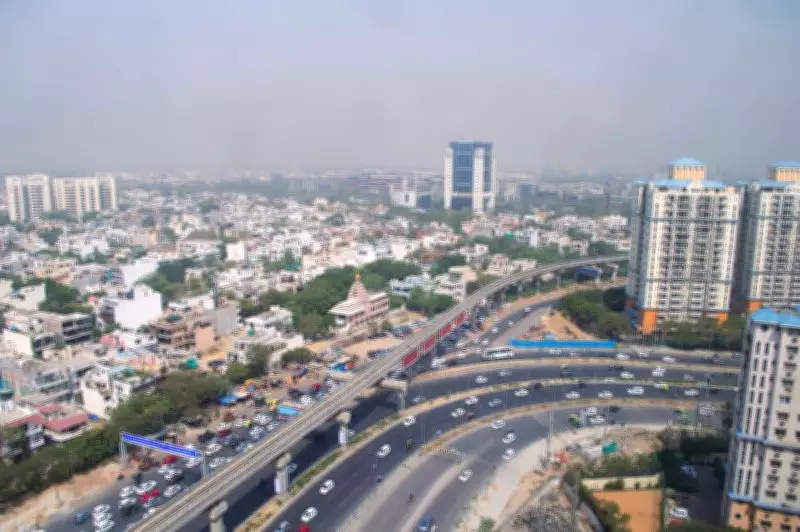 Gurugram Tenants Lose Rs 70,000, Evicted at Night Over Broker Rent Scam