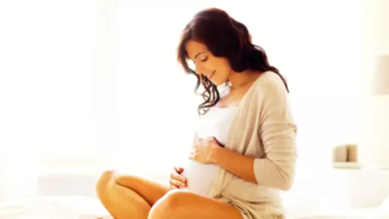 Gut Health in Pregnancy: Probiotics for Mom and Baby Wellness