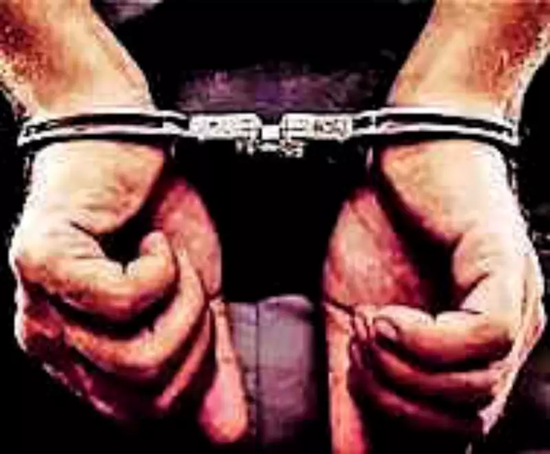 Gutka Peddlers Arrested for Attempt to Run Over FDA Officer in Maharashtra