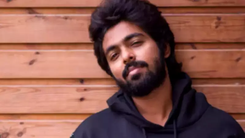 GV Prakash Kumar donates Rs 50,000 for patient's medical treatment, sparks debate
