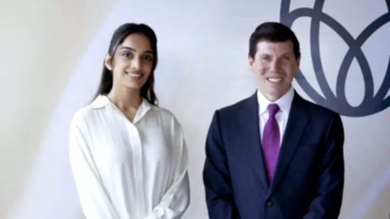 GVK Group Enters Fertility Care with AI-Powered Oval Fertility in Hyderabad
