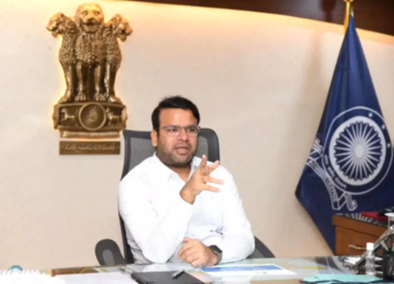 GVMC Commissioner Warns Officials on Building Permission Delays