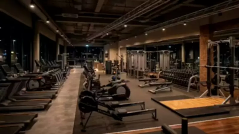 Gym Jihad: New Term in India's Communal Vocabulary Sparks Controversy
