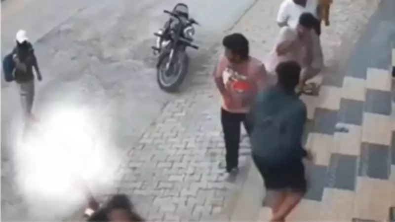 Gym owner shot dead in Haryana's Hansi; Delhi gym fired upon, Bishnoi gang claims responsibility