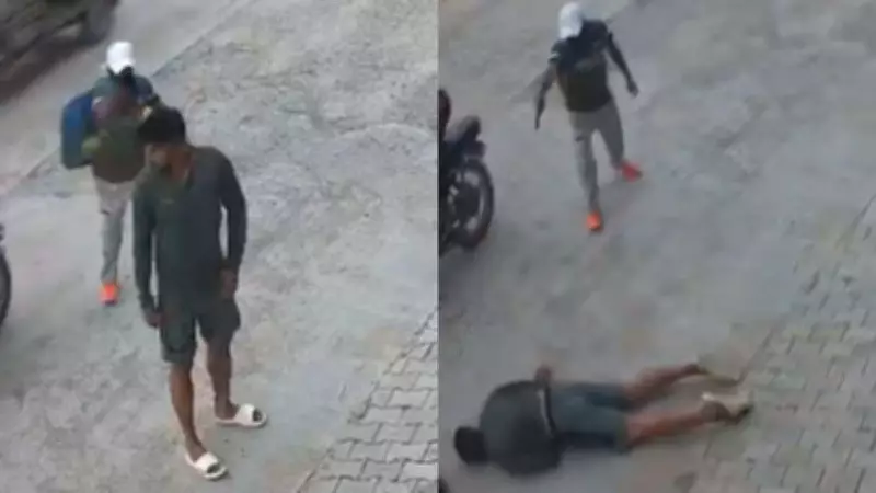 Gym Owner Shot Dead in Haryana's Hansi, Police Launch Probe