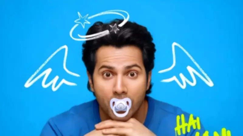 Hai Jawani To Ishq Hona Hai Box Office Day 3: Varun Dhawan Film Earns Rs X Crore