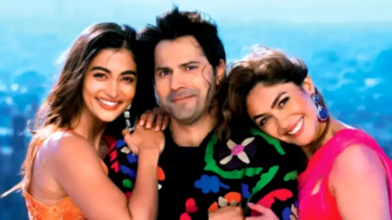 Hai Jawani Toh Ishq Hona Hai Box Office Collection Day 3: Varun Dhawan Film Earns Rs 15.59 Crore