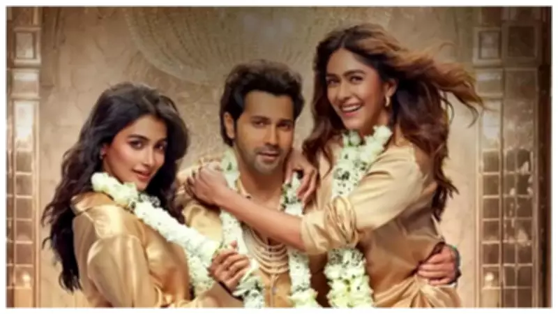 Hai Jawani Toh Ishq Hona Hai Box Office Day 12: Varun Dhawan Film Earns Rs 70.25 Crore Worldwide