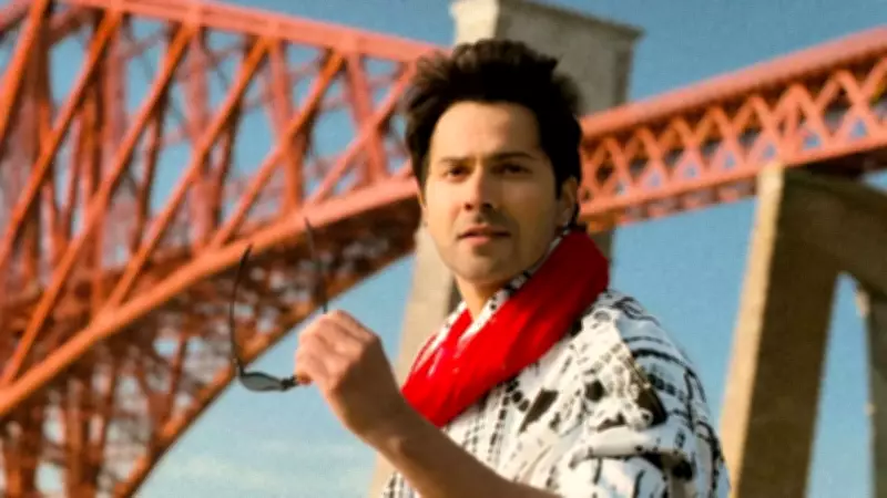Hai Jawani Toh Ishq Hona Hai Box Office Day 6: Varun Dhawan Film Drops 27%