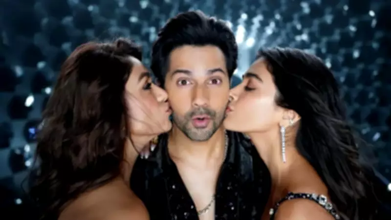 Hai Jawani Toh Ishq Hona Hai Box Office Day 7: Varun Dhawan Film Earns Rs 2.60 Crore