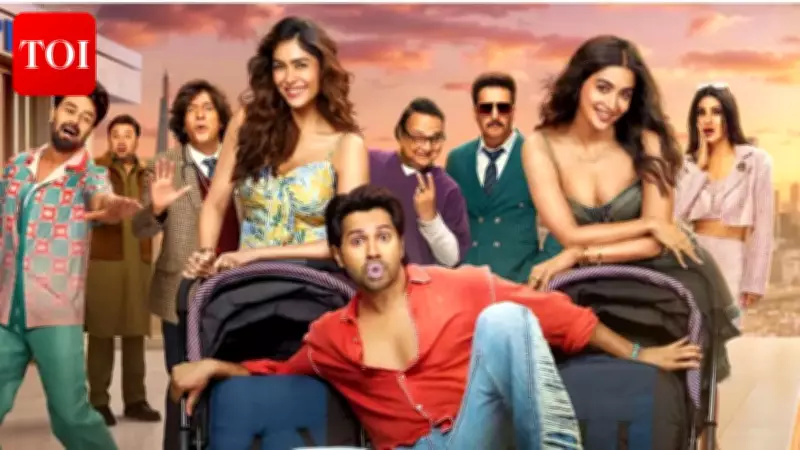 Hai Jawani Toh Ishq Hona Hai Box Office: Weekend Collection Hits Rs 37 Crore