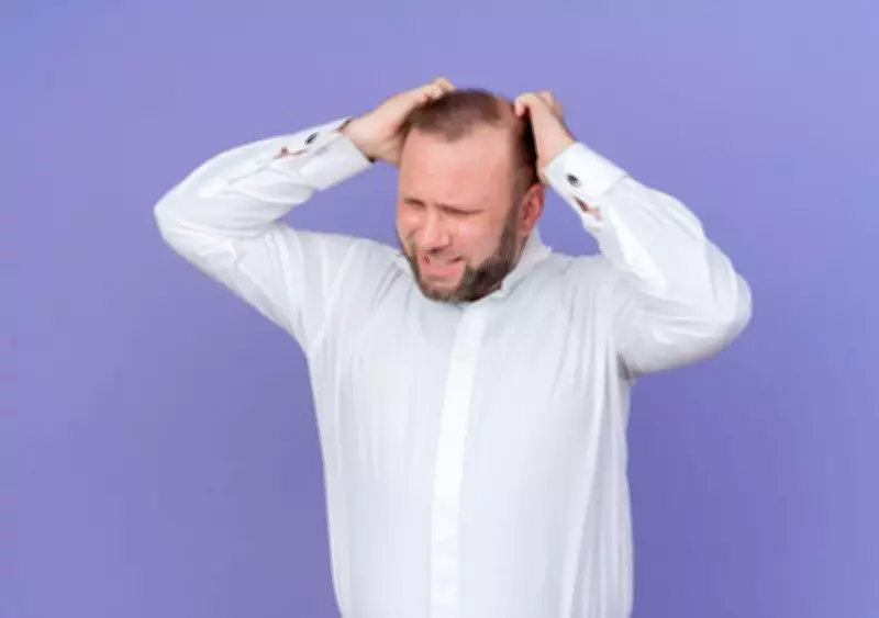 Hair Loss Types in Men: Common Patterns and Assessment