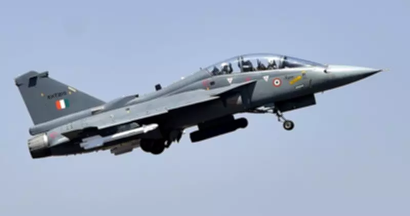 HAL Faces Potential Penalty for Tejas Mark 1A Delivery Delays