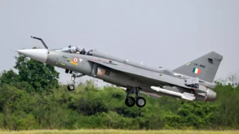 HAL vs TEC Aero Devices: Tejas Mk1A Test Report Forgery Case Explained