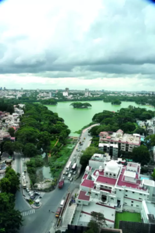 Halasuru Heritage Trail: Hidden Gems of Bengaluru's Oldest Neighbourhood