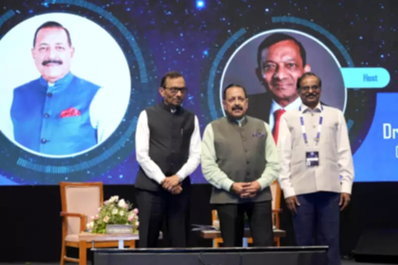 Half a dozen firms in advanced talks for Gujarat Space Tech Park