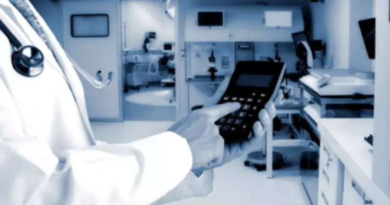 Half of India's Healthcare Costs Still Paid Out-of-Pocket: Report