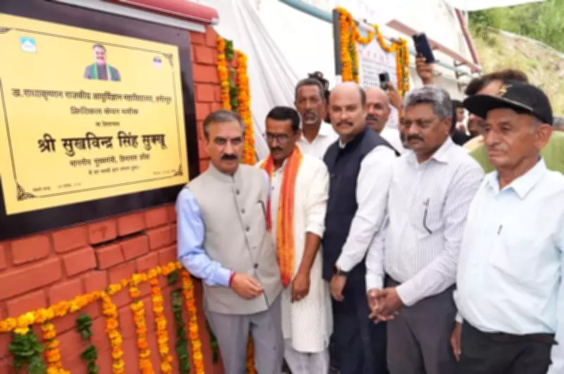 Hamirpur medical college to shift to new campus at Jol Sappar from July