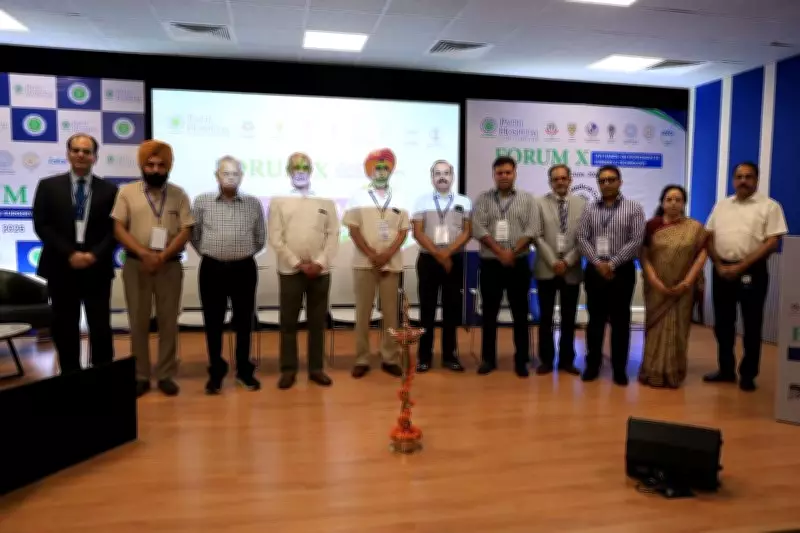 Hands-On Surgery Workshops Held at Patel Hospital in Jalandhar
