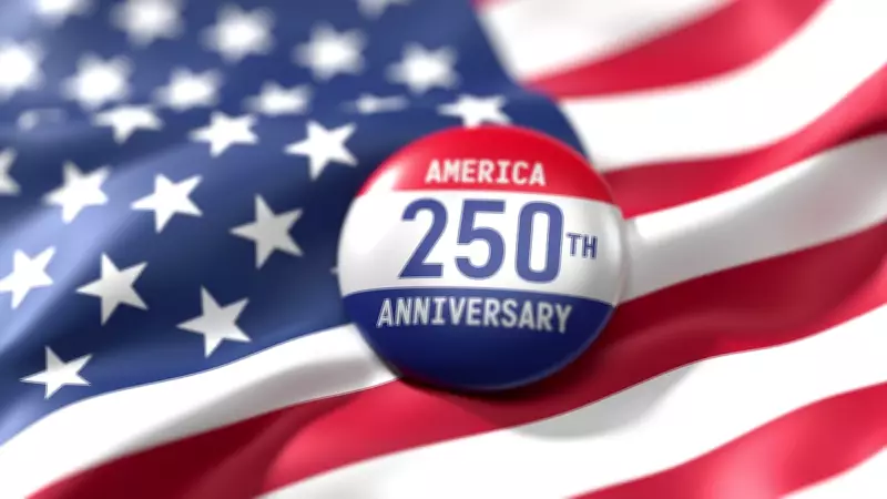 Happy Birthday, America? At 250, Nation Too Divided to Celebrate as One