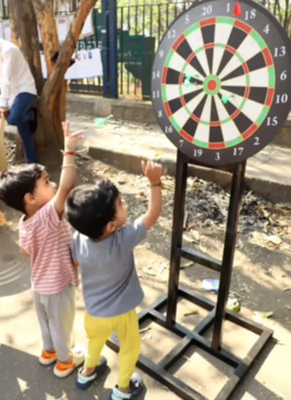 Happy Streets Returns to Koramangala with Community Activities on Sunday