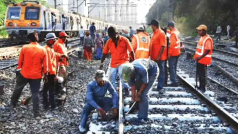 Harbour Line Western Extension: How It Will Transform Mumbai's Rail Network