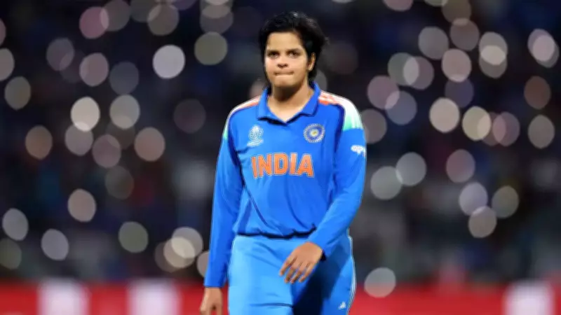 Harmanpreet Kaur Leads India in 2026 Women's T20 World Cup, Aiming for Lord's Glory