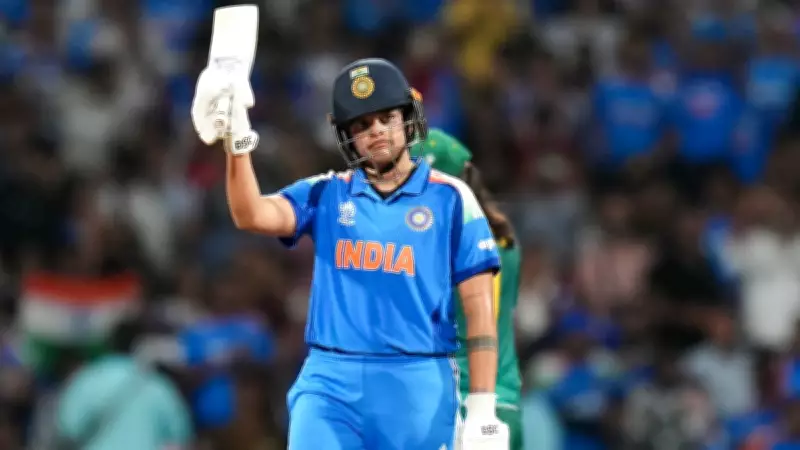 Harmanpreet Kaur Reveals Team's Planning for Pratika Rawal's Replacement in ODI WC 2025-26