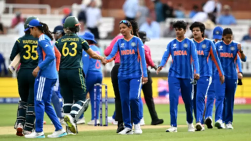 Harmanpreet Kaur to Lead India Women at Asian Games After World Cup Exit