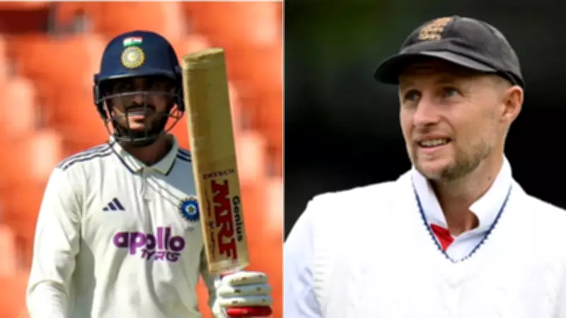 Harry Brook reclaims ICC Test batting No.1, displaces Joe Root