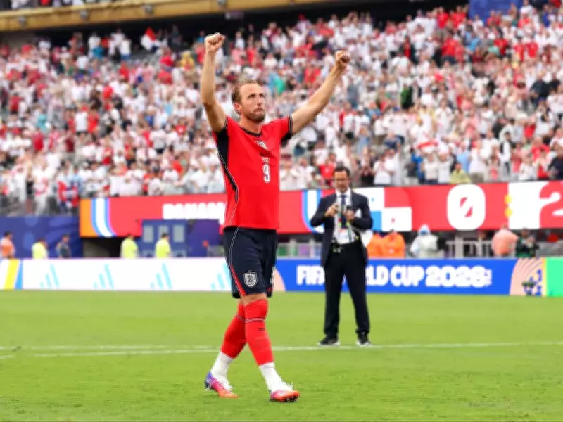 Harry Kane becomes England’s all-time top scorer in FIFA World Cup history