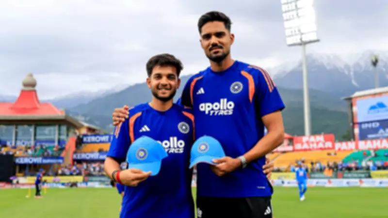 Harsh Dubey Has Bright Future: Spin Coach Sairaj Bahutule