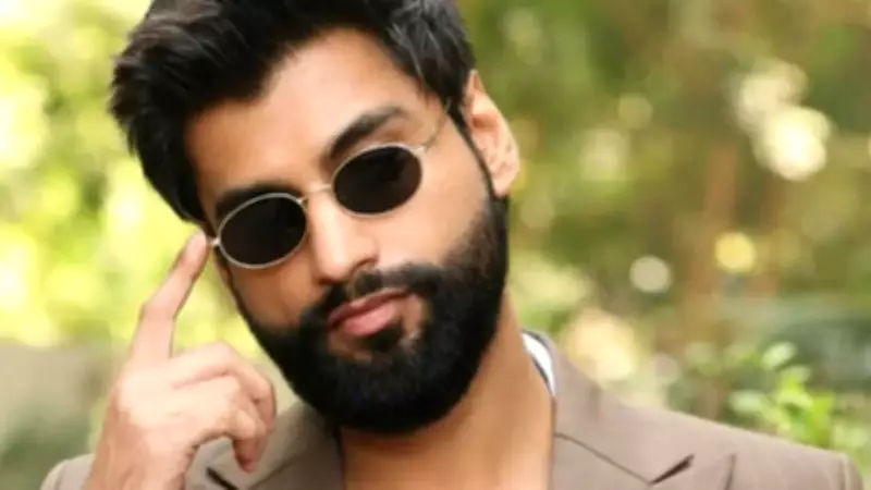 Harsh Gujral reacts to hospitalisation rumours with humour, praises Indian healthcare