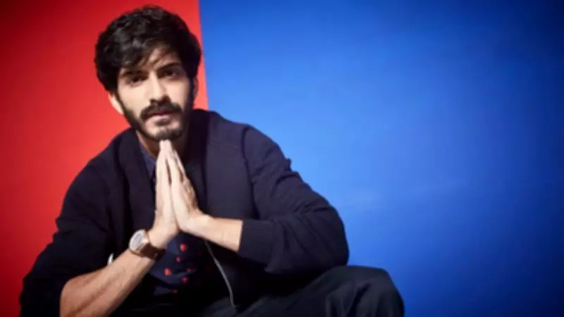 Harsh Varrdhan Kapoor Addresses Acting Career Rumors, Reveals Next Project