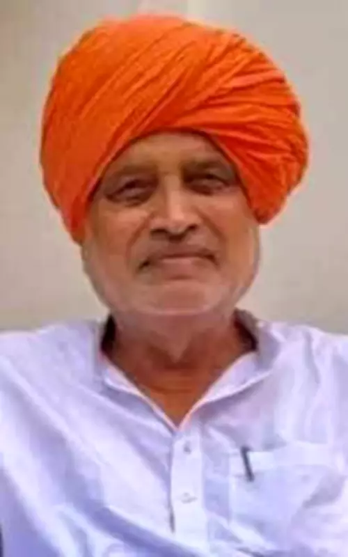 Haryana Agriculture Minister Directs Smooth Fertiliser Distribution for Kharif Season