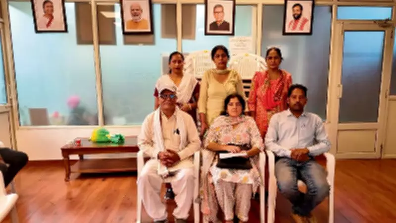 Haryana: AIDWA and CITU demand legal action for rehiring doctor in minor abuse case
