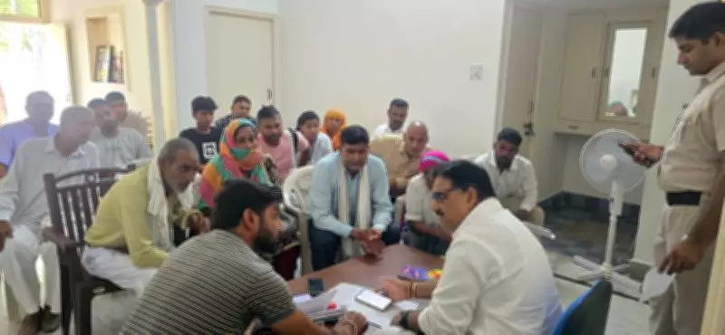 Haryana allows married men to rejoin original Family ID under PPP