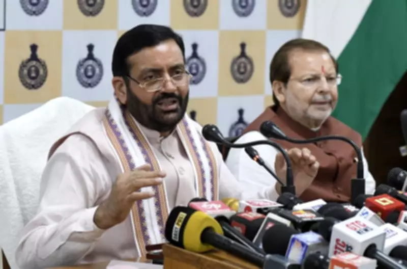 Haryana CM Orders Replacement of Unsafe School Buildings with New Vertical Structures