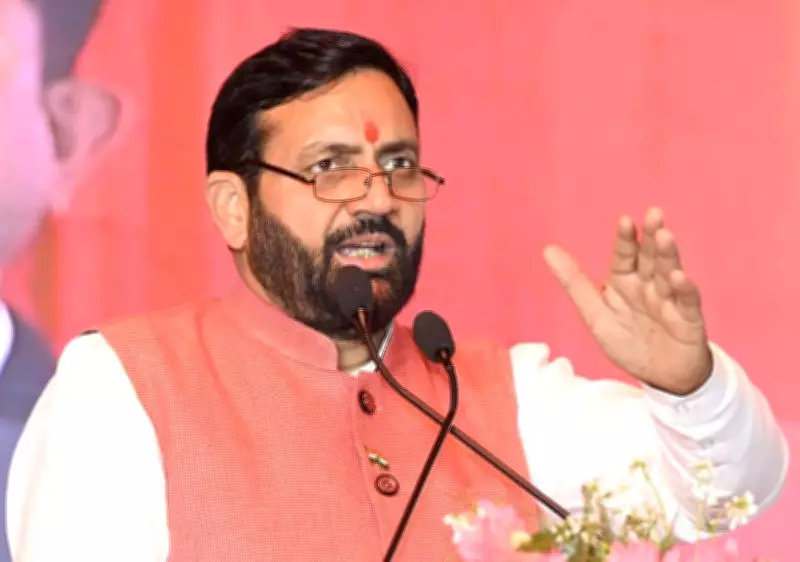 Haryana CM Saini Orders FIR Over Delayed Transformer Installation in Morni