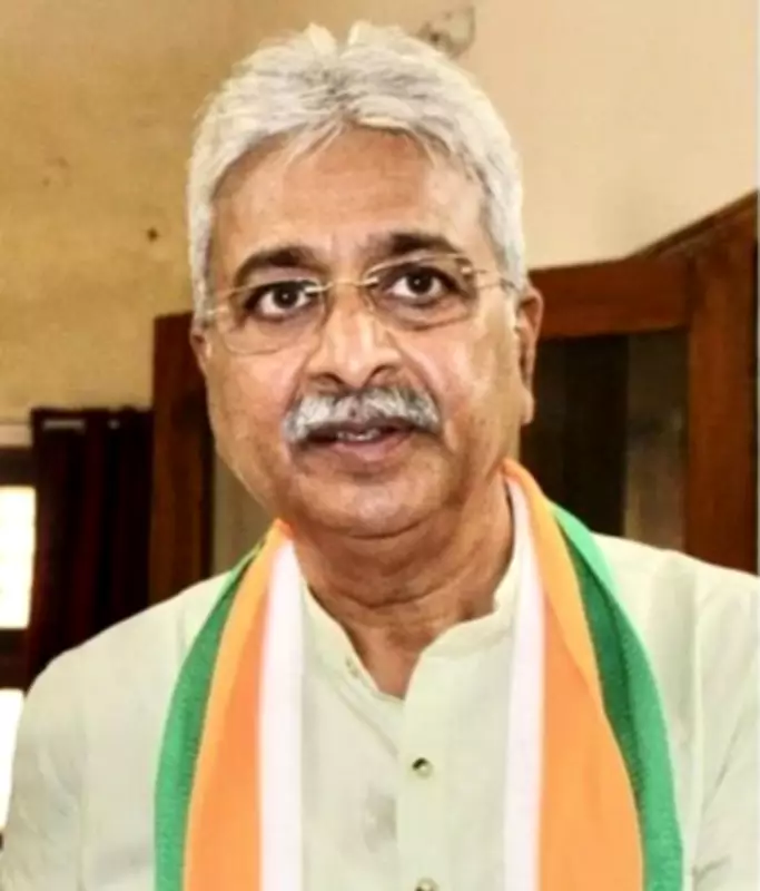 Haryana Congress Demands White Paper on Rs 590-Crore IDFC Bank Scam