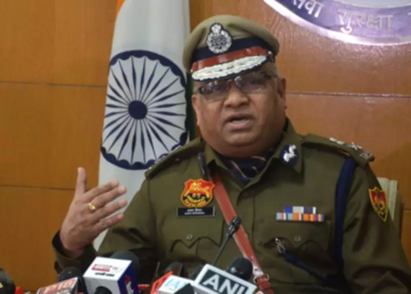 Haryana DGP Ajay Singhal Gets Additional Charge of Police Housing Corporation