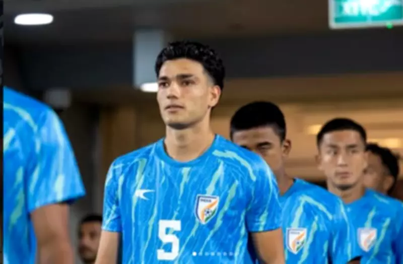Haryana footballer Pramveer Singh signs Rs 3.5 crore deal with NorthEast United FC