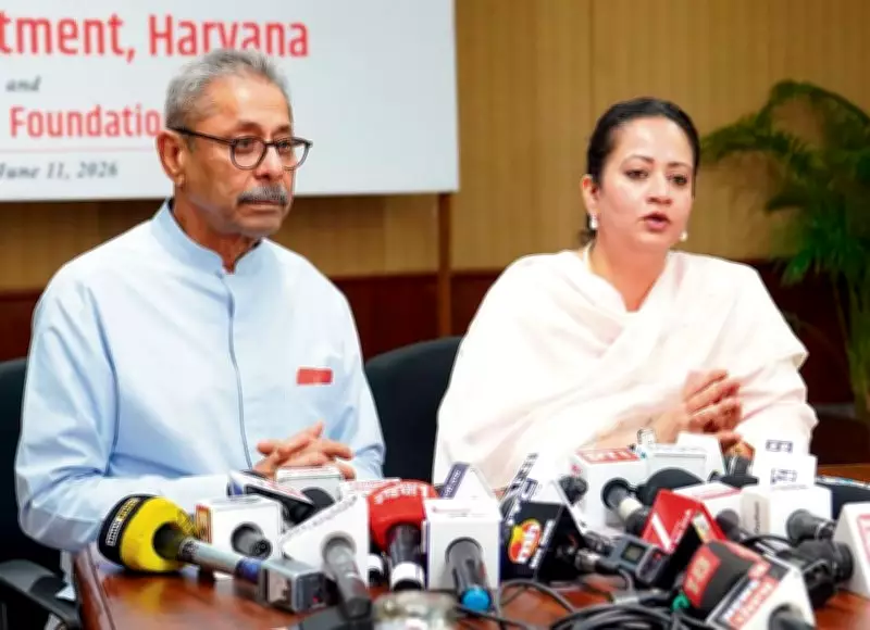 Haryana Government Signs MoU with Medanta to Enhance Maternal Health Services