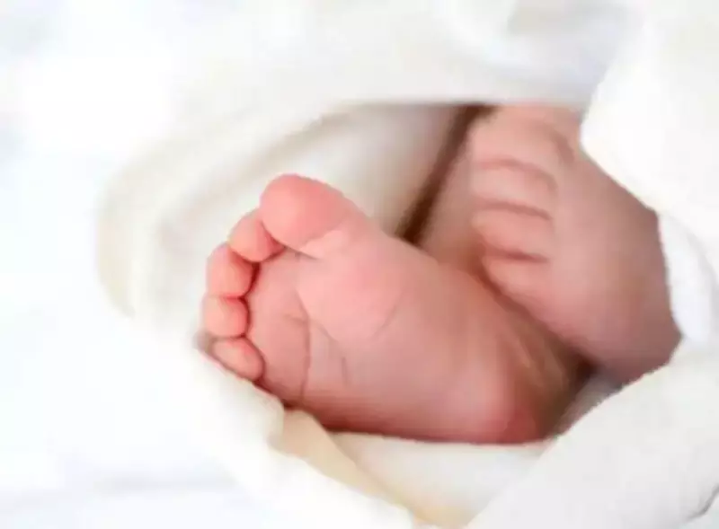 Haryana Infant Mortality Rate Drops 14% in Five Years, Now at National Average of 24