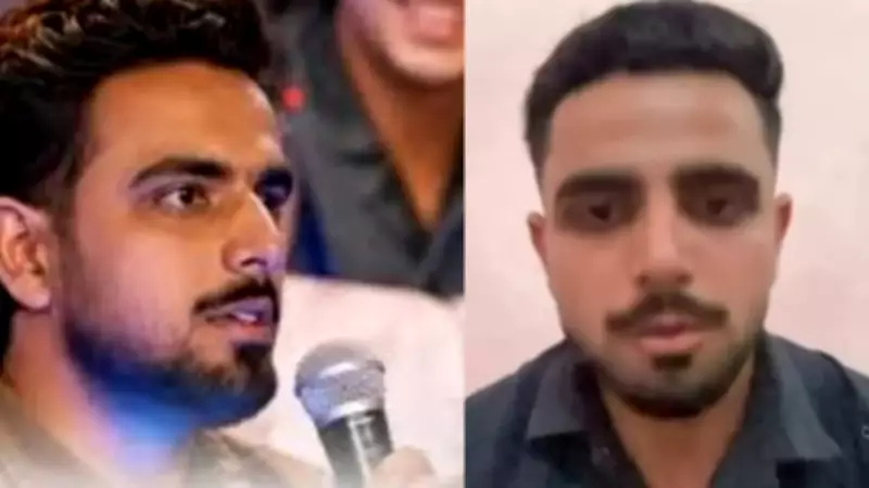 Haryana man regrets stand-up comedy remarks after job loss, legal notices
